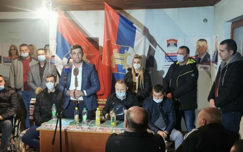 Petrović: Potrebno je promijeniti odnos uprave prema ljudima