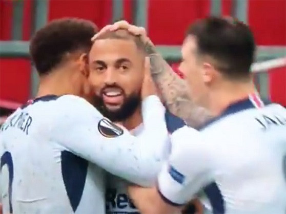 Da li je ovoj najbolji gol svih vremena? (VIDEO)