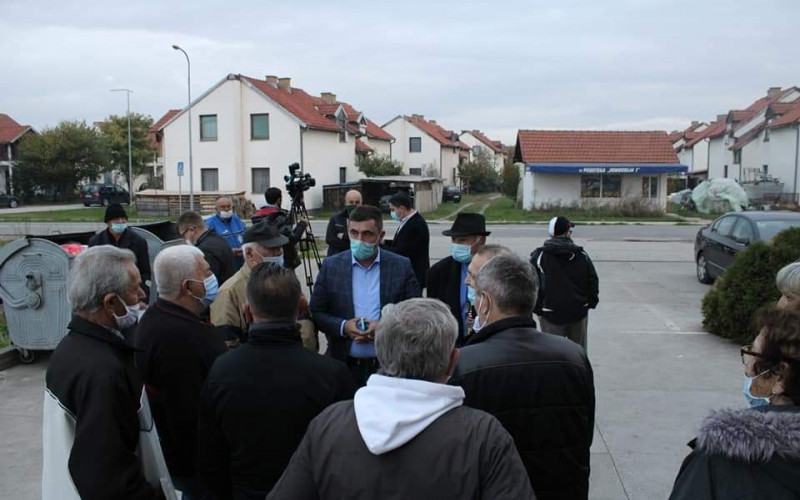 Petrović: Bijeljina mora biti po mjeri svih