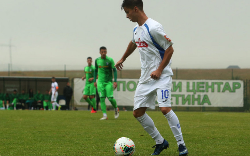 REMI U BIJELJINI Bradonjić Radniku donio bod protiv Slobode