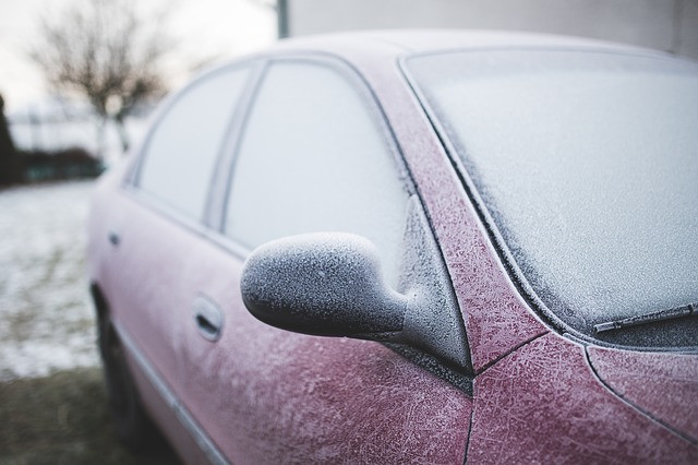 Pripremite se: Znate li šta zima čini vašem automobilu
