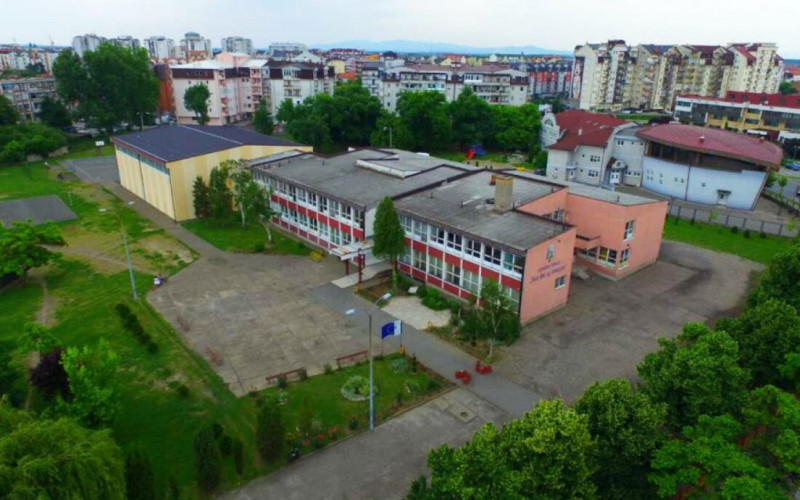 Bijeljina: ZahvaljujućI pomoći Japana bolji uslovi za 1.200 učenika