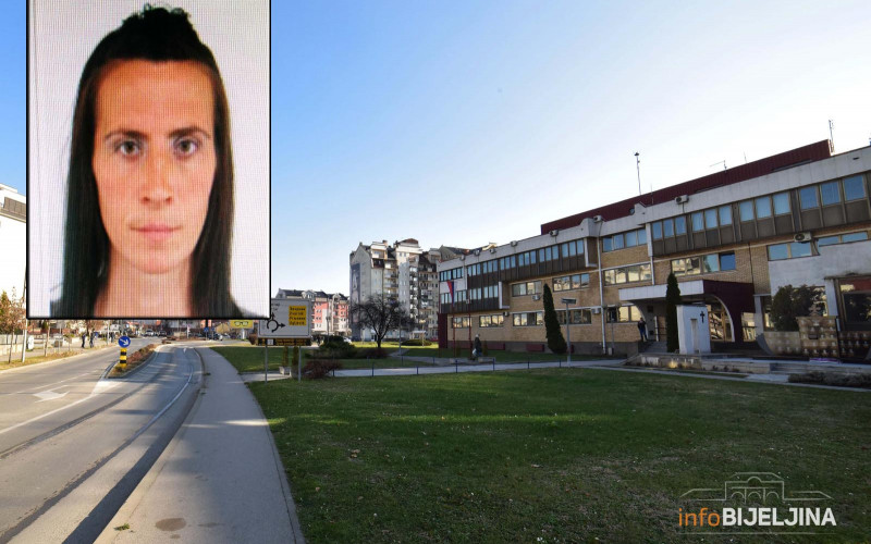 Nestala Savka Nastić iz Bijeljine, policija moli za pomoć