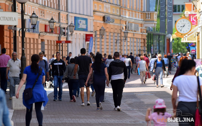Agencija za statistiku BiH počela aktivnosti u velikoj neizvjesnosti: Spremaju zakon, datuma popisa ni na vidiku