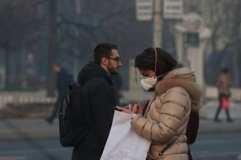 RIZIK OD PRIRODNIH KATASTROFA Kako klimatske promjene ugrožavaju stanovnike BiH