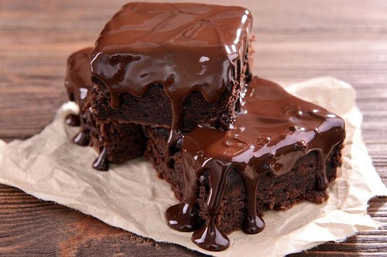 Samo 3 sastojka za savršen kolač: Napravite zdrave čokoladne braunije koje mogu da jedu i djeca!