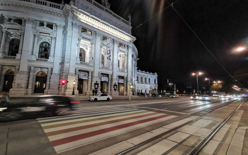 Kurc potvrdio: Austrija uvodi policijski čas