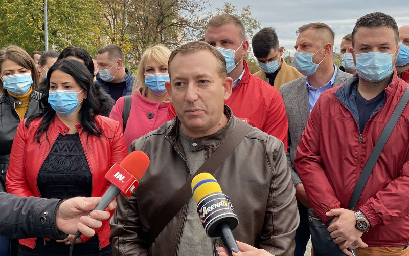 Nove inicijative za bolji život na Ledincima