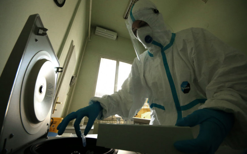 CRNE BROJKE Devet osoba preminulo, još 582 zaraženih koronom u Srpskoj