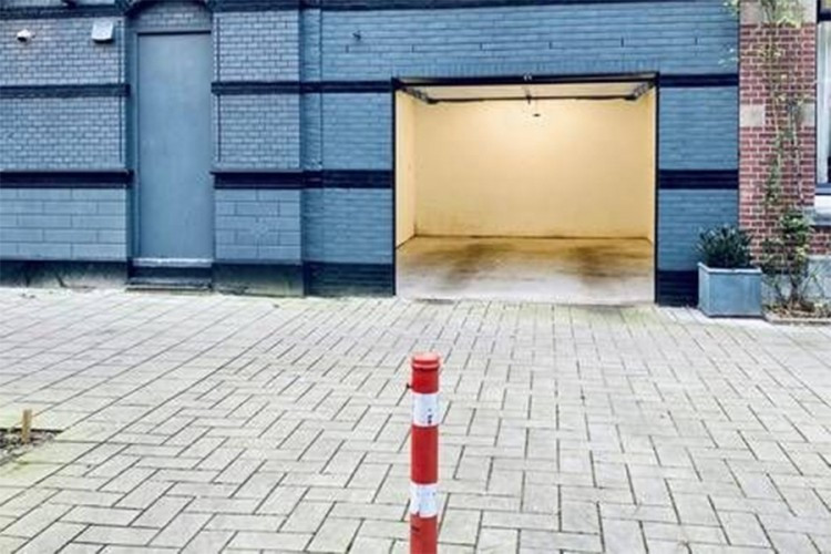 Koliko košta najskuplja garaža na svijetu?