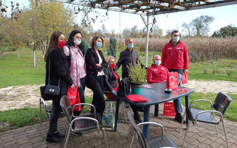 SNSD: Nastavljamo da modernizujemo Semberiju