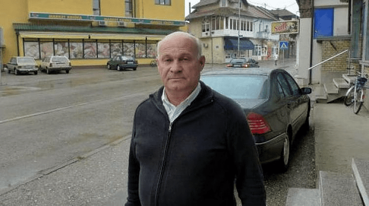 Fadil Baćevac, kandidat za odbornika u Bijeljini: Riješiti nagomilane probleme