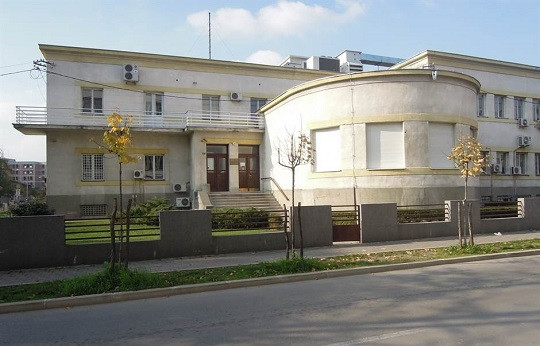 Sutra isporuka zaštitne medicinske opreme koju donira EU