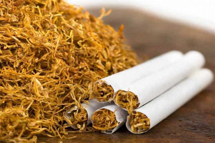 Granična policija BiH zaplijenila 230 kilograma duvana