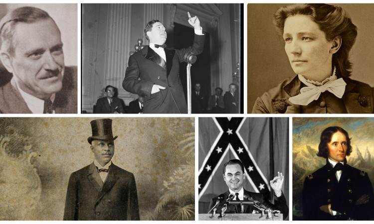 Ko su bili najkontroverzniji predsjednički kandidati u američkoj istoriji
