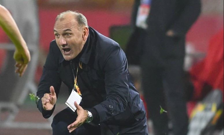 MILOŠEVIĆ TALIČAN ZA ZVEZDU 