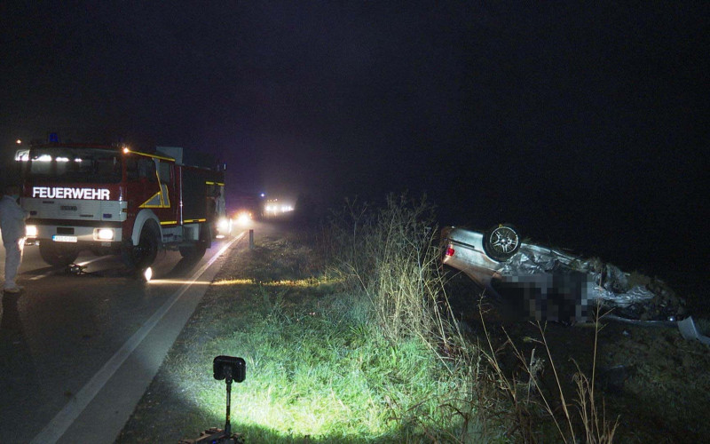 TRAGEDIJA KOD BIJELJINE U teškoj nesreći poginuo vozač iz Zvornika