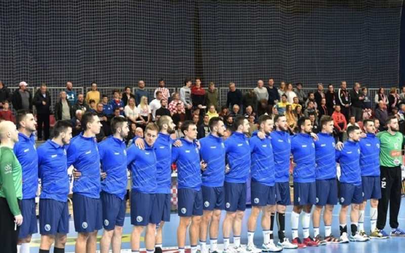 Virus korona odgodio utakmicu između BiH i Austrije