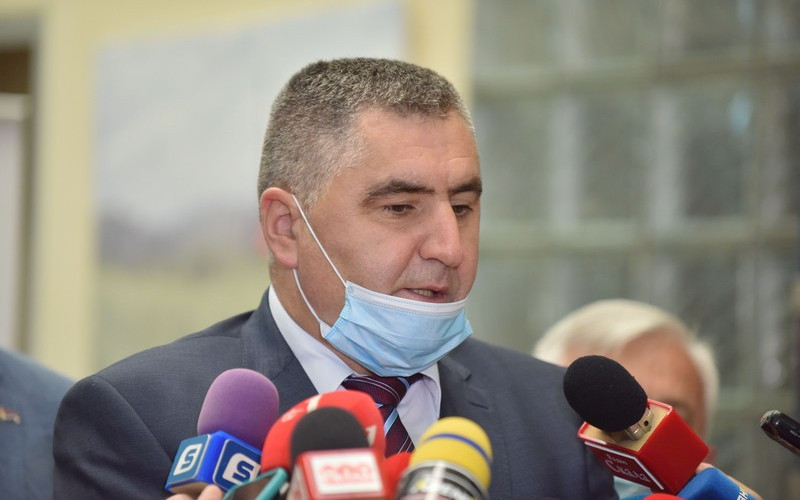 Stojanović: DEMOS ne daje olaka obećanja, ali sva data obećanja ispunjavamo