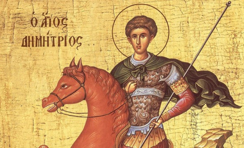 DANAS JE MITROVDAN: Šta treba da stavite u svaki ugao sobe, žene ovo NIKAKO ne smeju da diraju, a ako je vedro nebo...