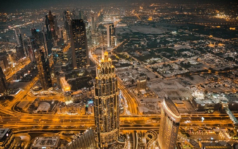 U Dubaiju uvode prepoznavanje lica