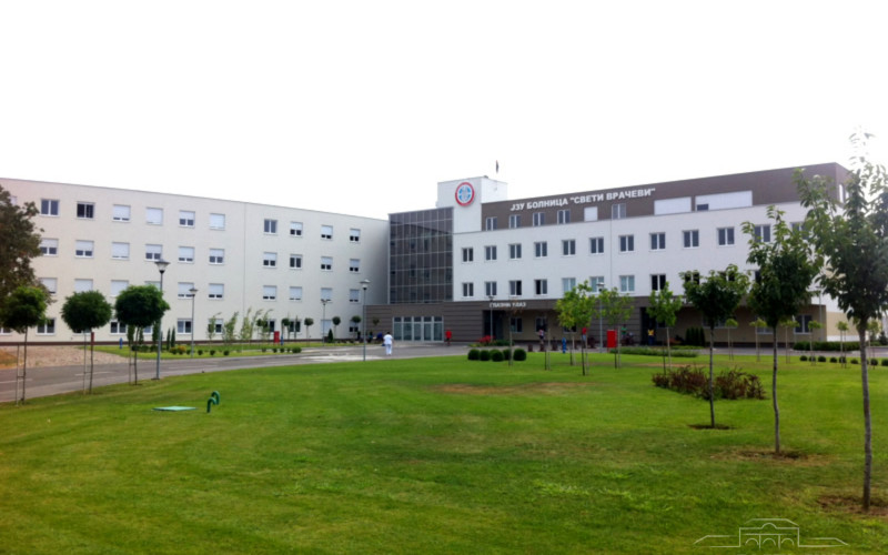 U kovid bolnice u Bijeljini dnevno se prima VIŠE OD 20 BOLESNIKA