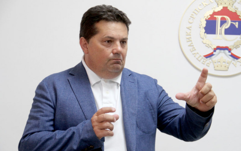 STEVANDIĆ O IZBORNIM MANIPULACIJAMA
