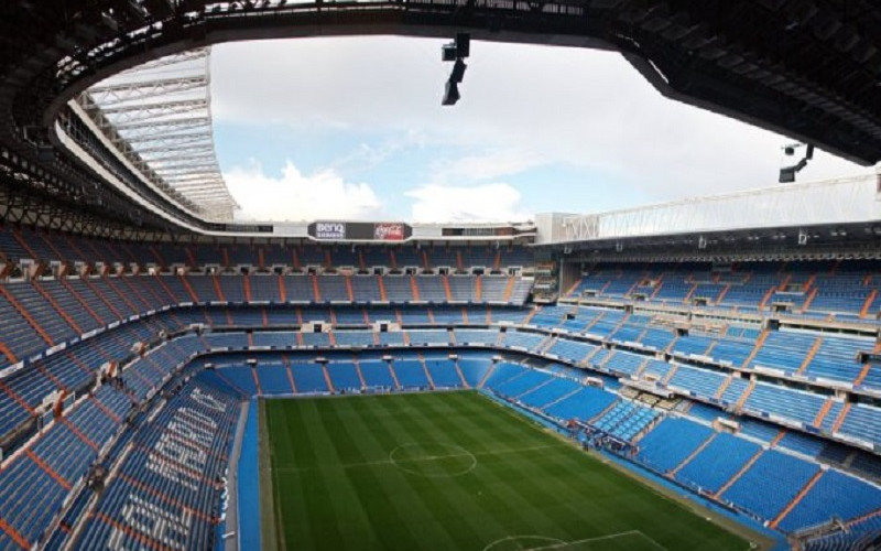 Real na koljenima – ovo se nije desilo u 21. vijeku!