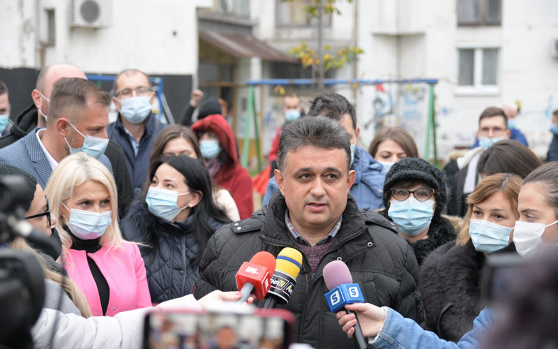 Centru Bijeljine vratiti stari sjaj
