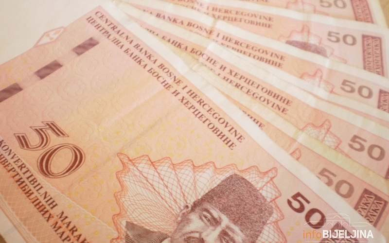 Budžet RS za narednu godinu oko 3,5 milijardi KM