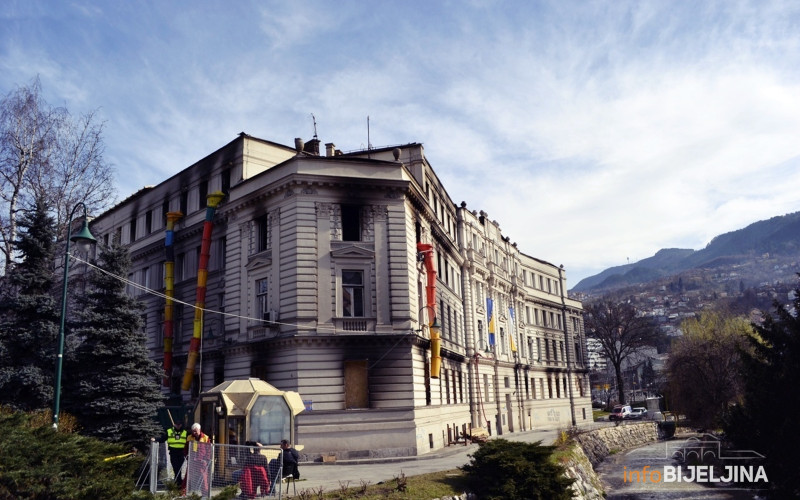 Građani Federacije BiH kivni zbog policijskog časa