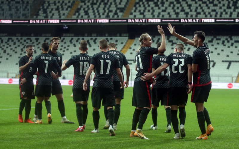 REZULTAT STIGAO U POLUVREMENU Hrvatski bek pozitivan na koronu, igrao 45 minuta protiv Turske