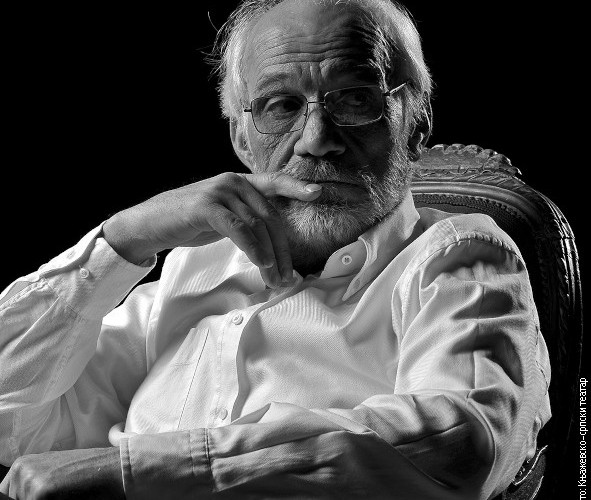 Preminuo Mirko Babić, Dragojlo iz „Selo gori, a baba se češlja