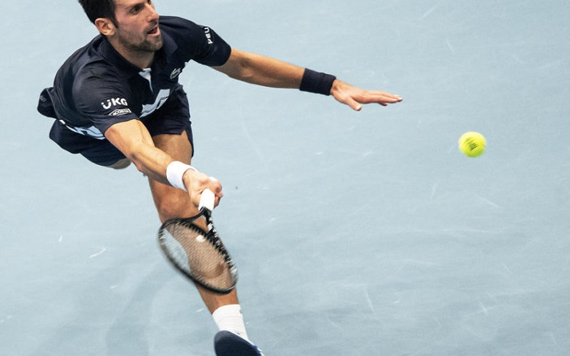 POZNATI RIVALI Đoković dobio protivnike na Završnom mastersu