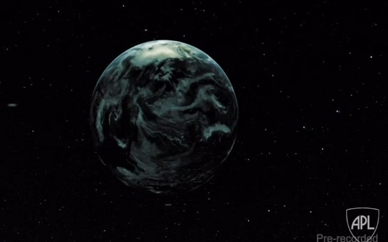 NAZVAN PO EGIPATSKOM BOGU HAOSA Asteroid Apep se približava Zemlji, evo šta kažu naučnici