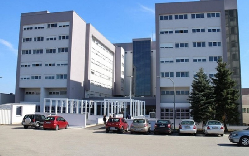 Đajić: Nijedan pacijent u UKC RS nije ostao bez zdravstvene zaštite