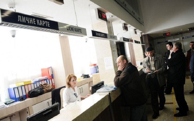 MUP Srpske: I danas rade lokacije za izdavanje ličnih dokumenata