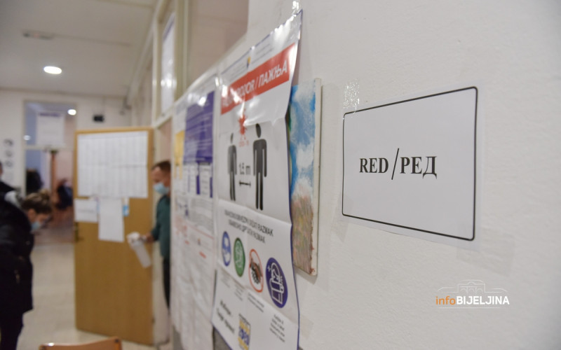 Kako će glasati birači, koji su zbog virusa korona, u izolaciji?