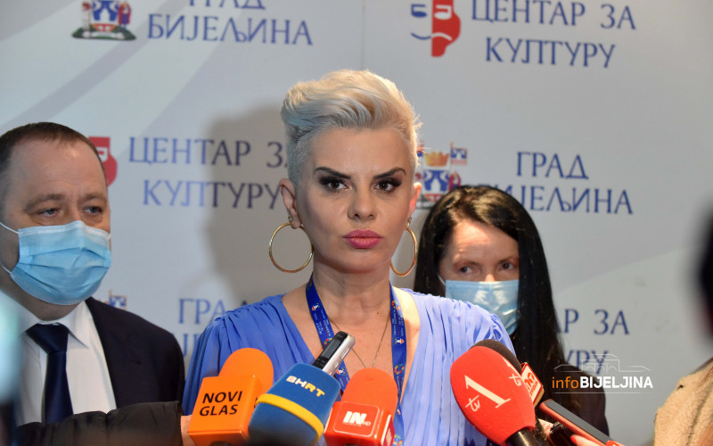 Bijeljina: U Bijeljini do 16.00 časova glasalo 41,31 odsto birača