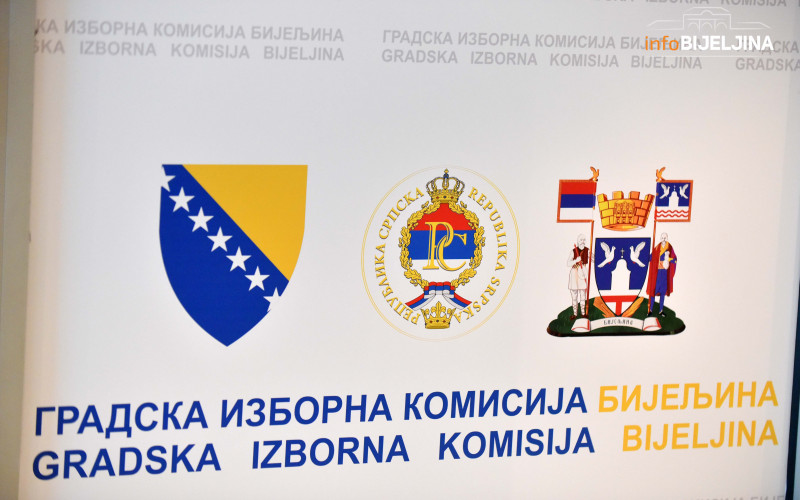 Bijeljina: Izlaznost iznad očekivanja s obzirom na kovid