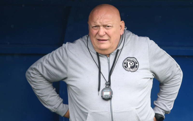 “POSTALO JE NEPODNOŠLJIVO” Petrović otkrio nove detalje o svom odlasku