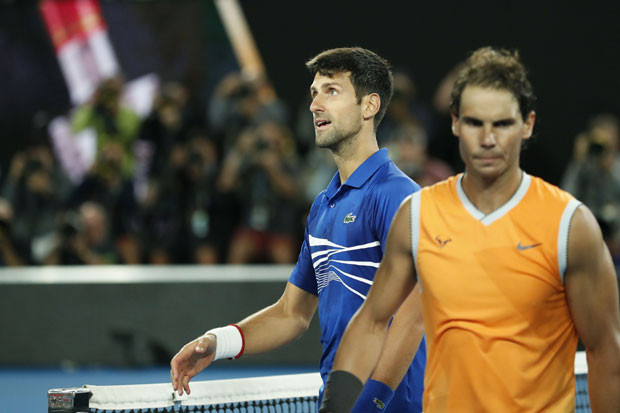 Đoković želi kraće mečeve, Nadal protiv presedana na grend slemovima
