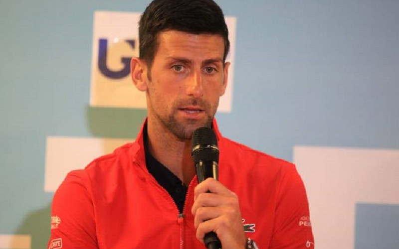 Đoković se kandidovao za mjesto u Savjetu igrača ATP