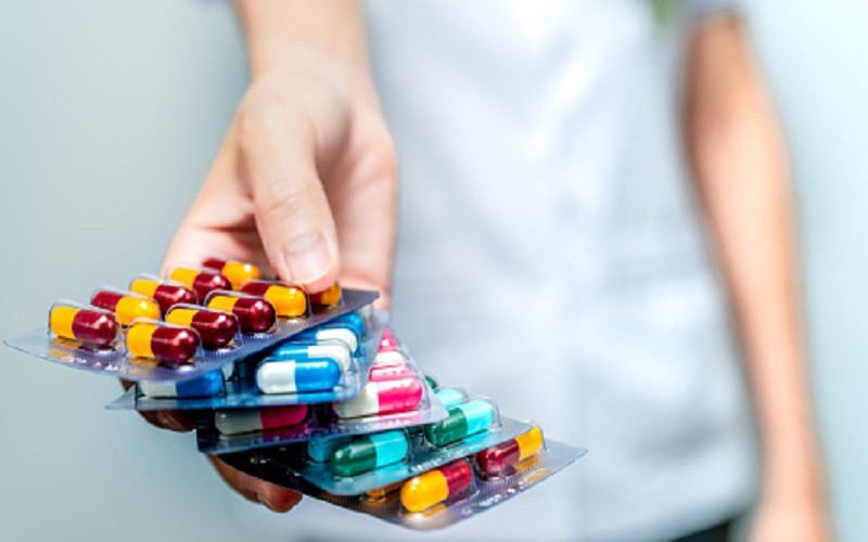Evropski dan podizanja svijesti o antibioticima