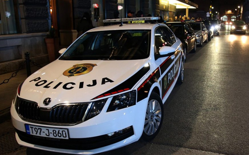 ODRANIJE POZNAT POLICIJI Marokanac osumnjičen za ubistvo u Sarajevu osuđen na USLOVNU KAZNU ZBOG DROGE