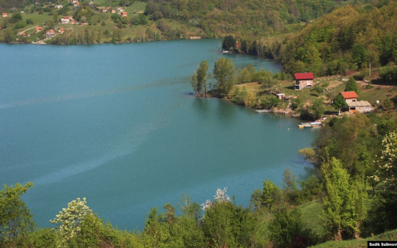 Na Drini hidroelektrane Republike Srpske i Srbije, BiH niko ne pita