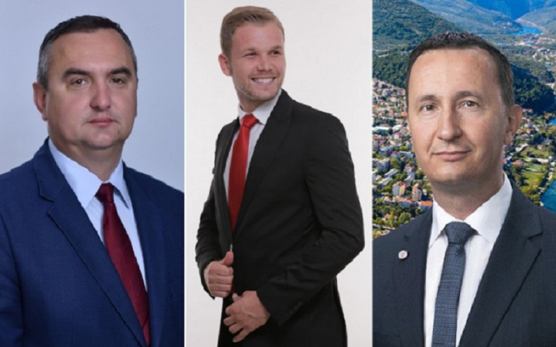 Šaroliko obrazovanje novih gradonačelnika u RS, najviše ekonomista