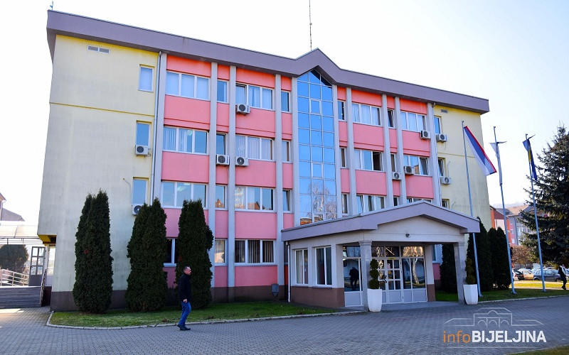 Za četiri godine realizovano 18 projekata