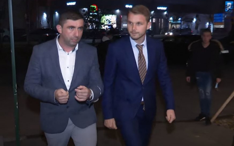 STANIVUKOVIĆ I PETROVIĆ ODLUČNI “Ne pristajemo na Dodikove ucjene i prijetnje”