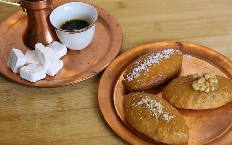 Stari recept naših baka: Bosanske urmašice sa orasima su slatkiš za pamćenje!